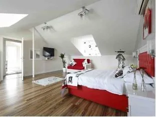 Galata Bridge Apartment *